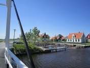 Foto rond 't haventje