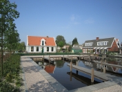 Foto rond 't haventje