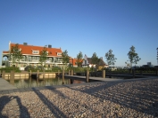 Foto rond 't haventje