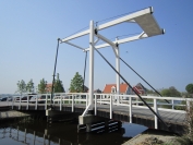 Foto rond 't haventje