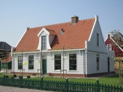 Foto woning 1A: Kneer Goede