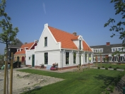 Foto woning 1A: Kneer Goede