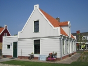 Foto woning 1A: Kneer Goede