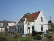 Foto woning 1A: Kneer Goede