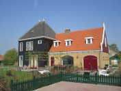 Foto woning 1B: Piet Blees