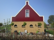 Foto woning 1B: Piet Blees
