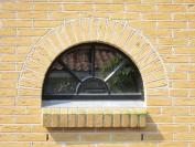 Foto woning 1B: Piet Blees