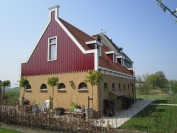 Foto woning 1B: Piet Blees