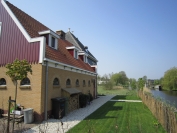 Foto woning 1B: Piet Blees