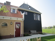 Foto woning 1B: Piet Blees