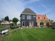 Foto woning 1B: Piet Blees