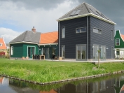 Foto woning 2: Het Hooihuis
