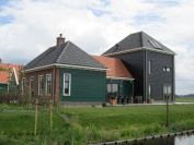 Foto woning 2: Het Hooihuis