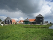 Foto woning 2: Het Hooihuis
