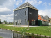 Foto woning 2: Het Hooihuis