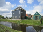 Foto woning 2: Het Hooihuis