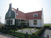 Foto woning 3: De Pastorie