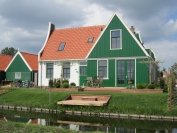 Foto woning 3: De Pastorie