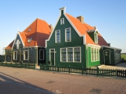 Foto woning 6A: Kaashuis