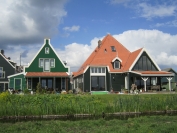 Foto woning 6A: Kaashuis