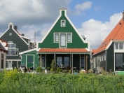 Foto woning 6A: Kaashuis
