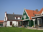 Foto woning 6A: Kaashuis