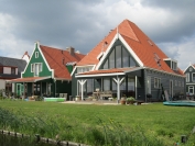 Foto woning 6B: Stolp De Keering