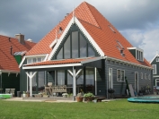 Foto woning 6B: Stolp De Keering