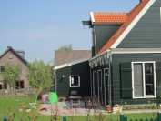 Foto woning 7: Hulpkerk De Keering