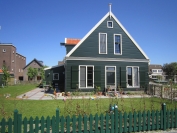 Foto woning 7: Hulpkerk De Keering