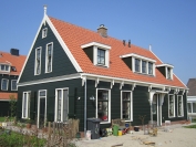 Foto woning 7: Hulpkerk De Keering