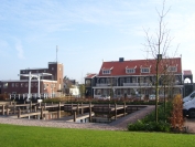 Foto appartementen: Het Huis der Gemeente