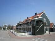 Foto appartementen: Het Huis der Gemeente