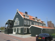 Foto appartementen: Het Huis der Gemeente