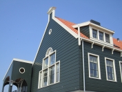 Foto appartementen: Het Huis der Gemeente